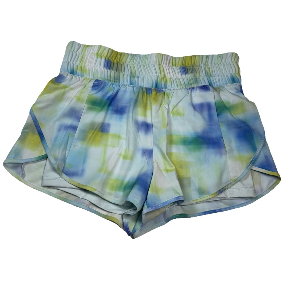 5/$25 SALE | Avia Women's‎ XS Running Shorts with Bike Liner Back Pocket Athleti